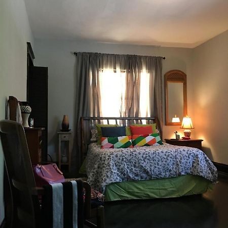 Private Room In The Heart Of Little Havana Miami Dış mekan fotoğraf