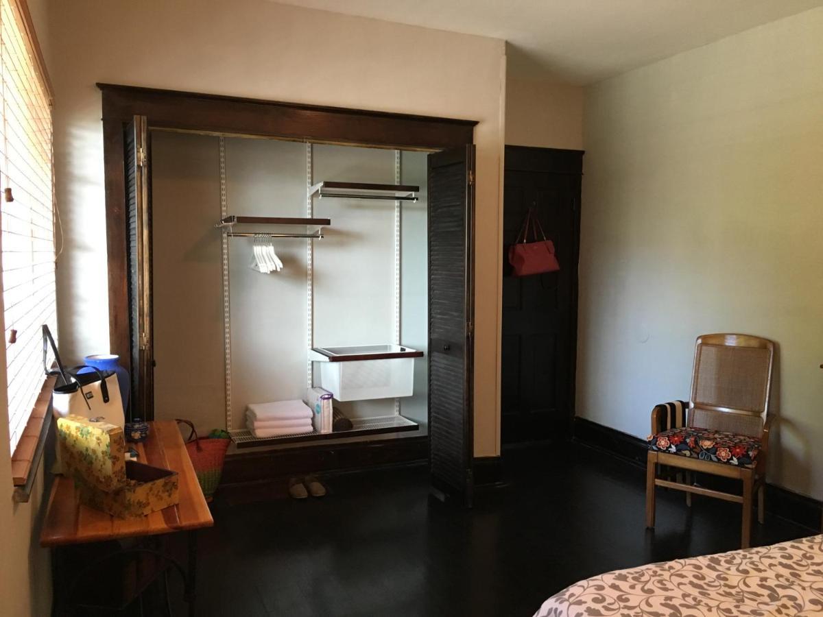 Private Room In The Heart Of Little Havana Miami Dış mekan fotoğraf