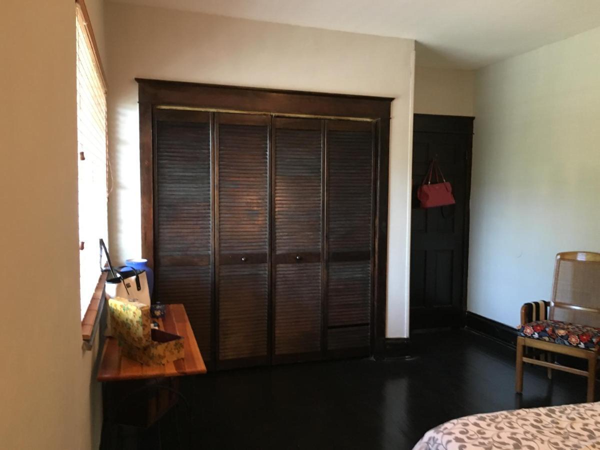 Private Room In The Heart Of Little Havana Miami Dış mekan fotoğraf
