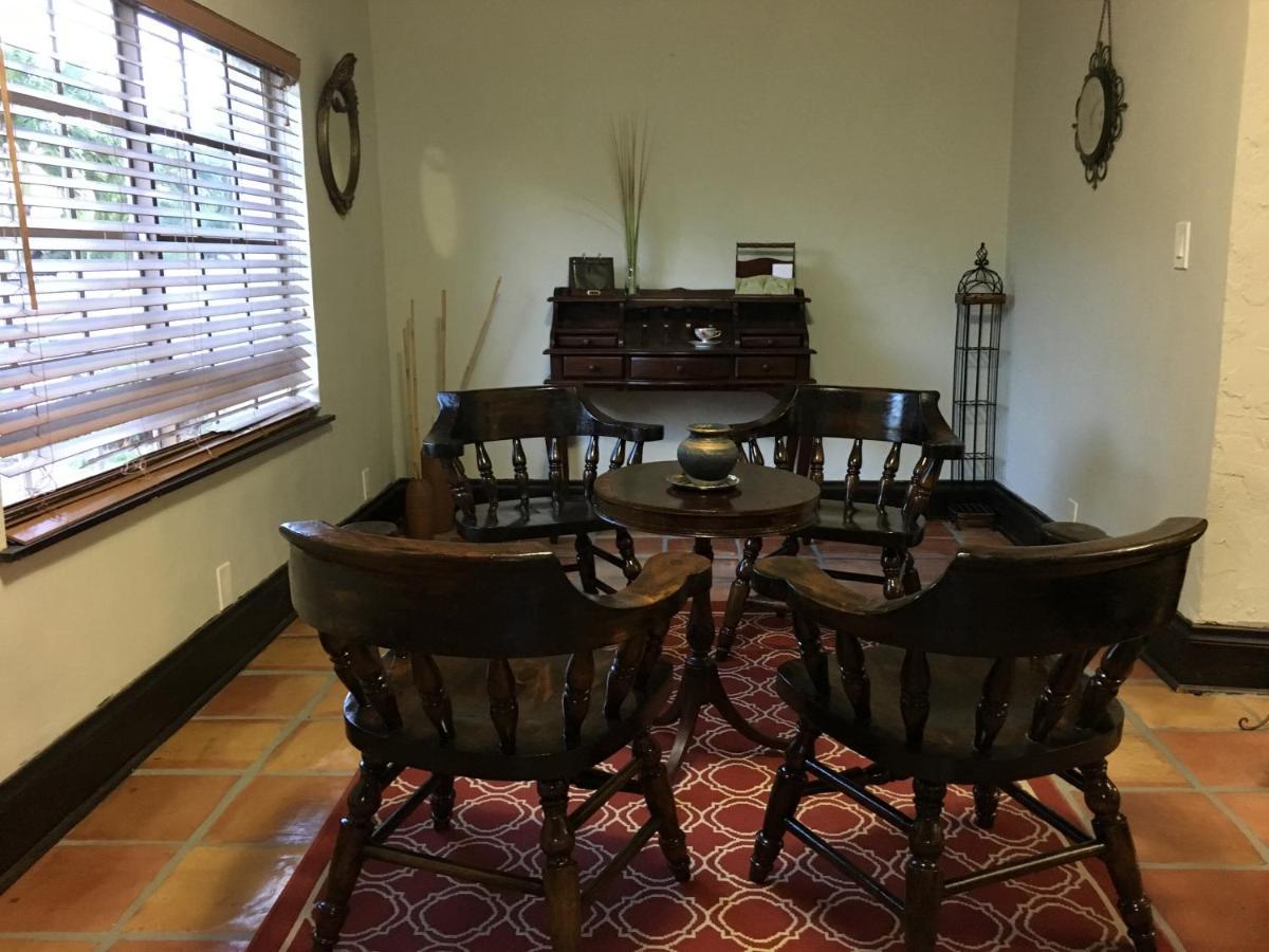 Private Room In The Heart Of Little Havana Miami Dış mekan fotoğraf