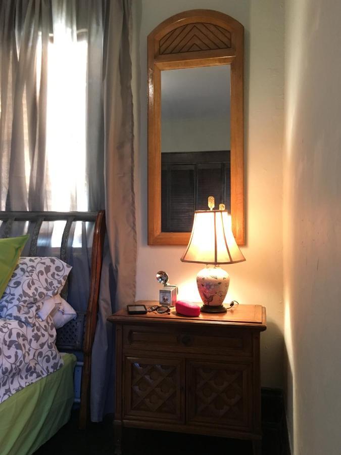 Private Room In The Heart Of Little Havana Miami Dış mekan fotoğraf