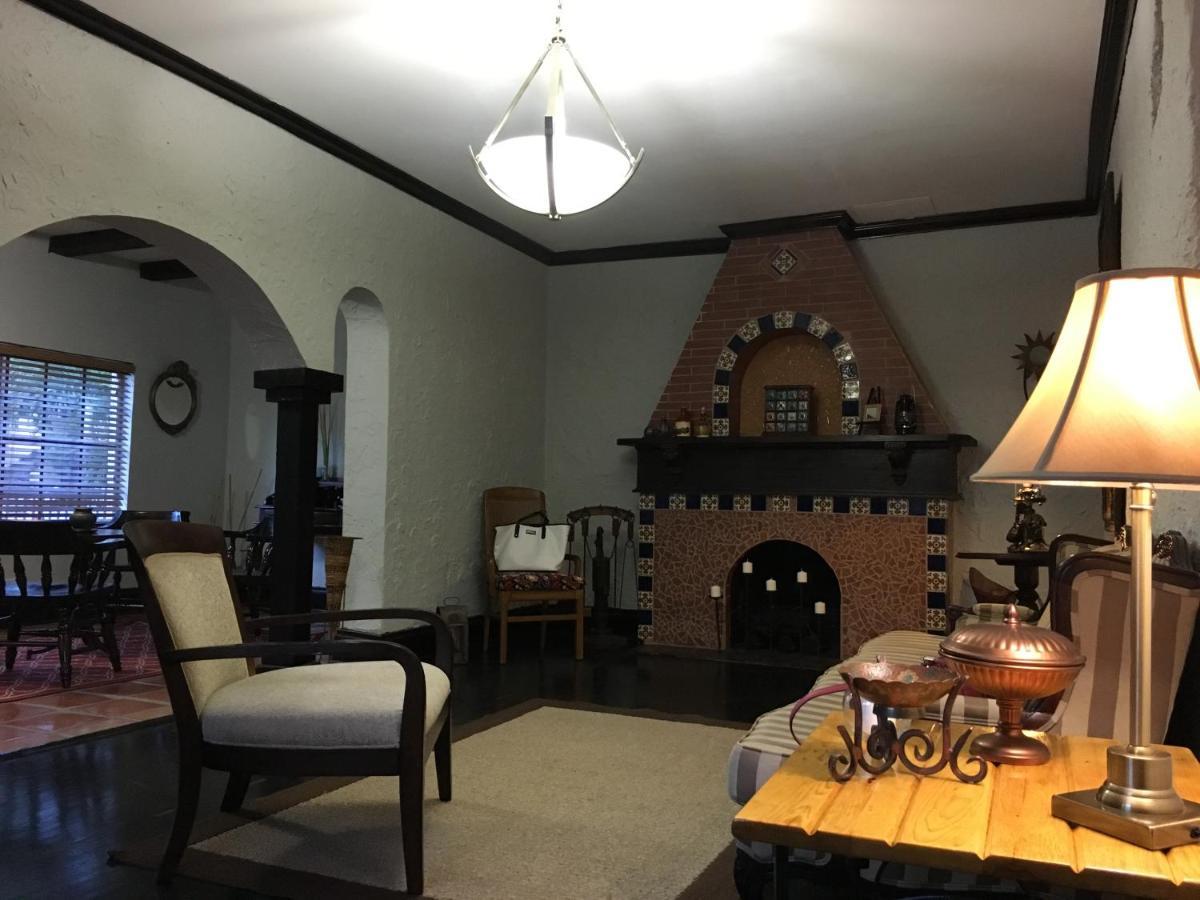 Private Room In The Heart Of Little Havana Miami Dış mekan fotoğraf