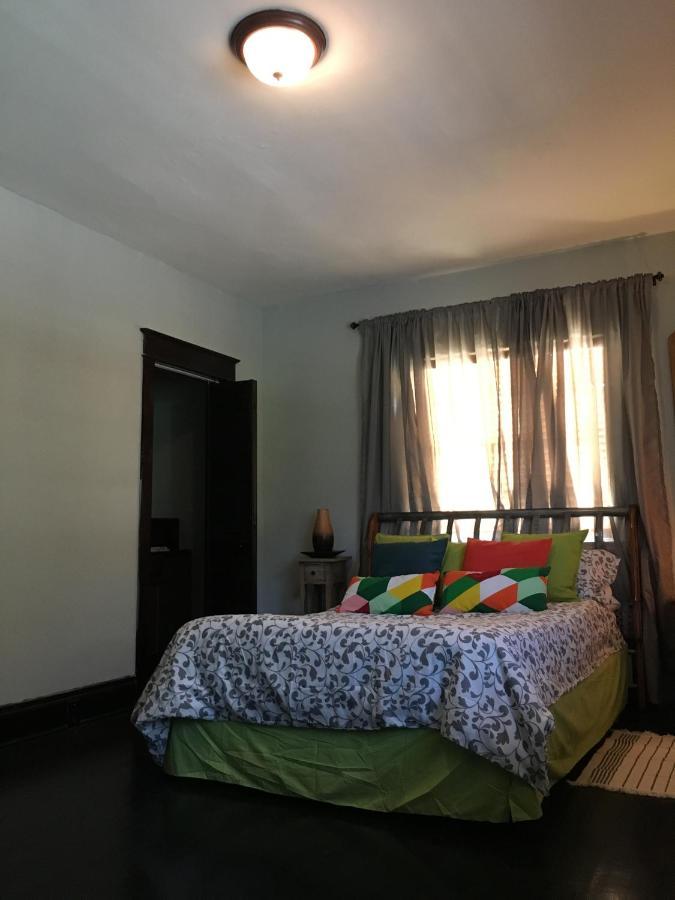 Private Room In The Heart Of Little Havana Miami Dış mekan fotoğraf